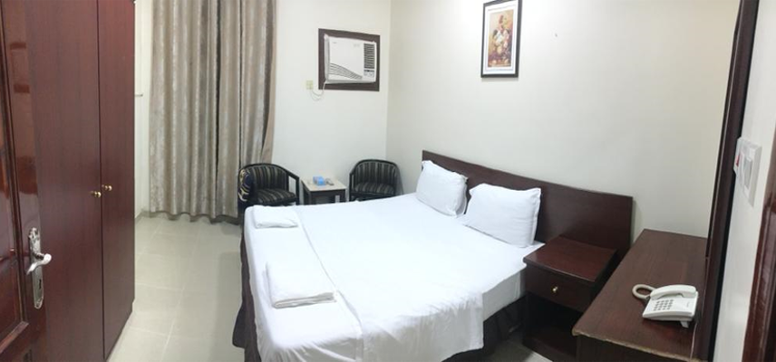 Alsawary Taba Aparthotel image